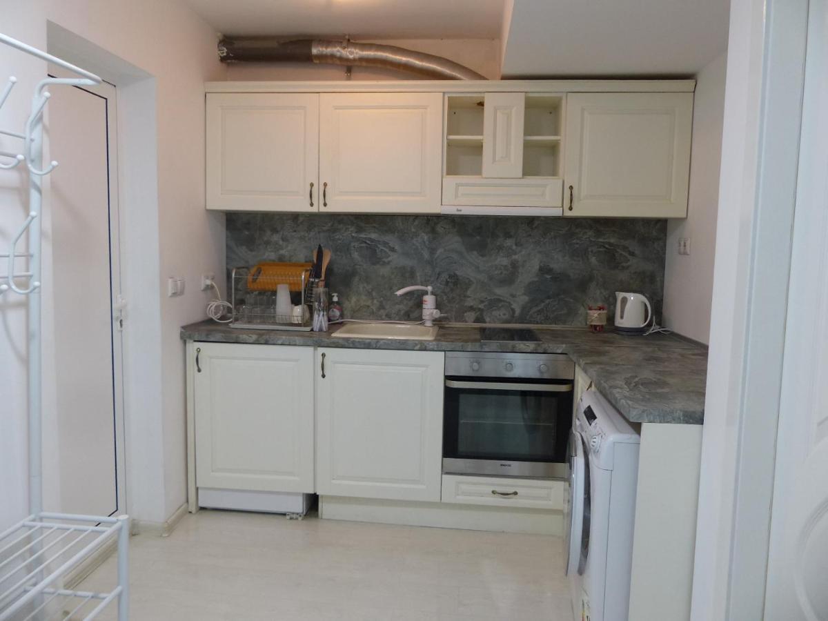 Apartament Holiday Burgas Bagian luar foto